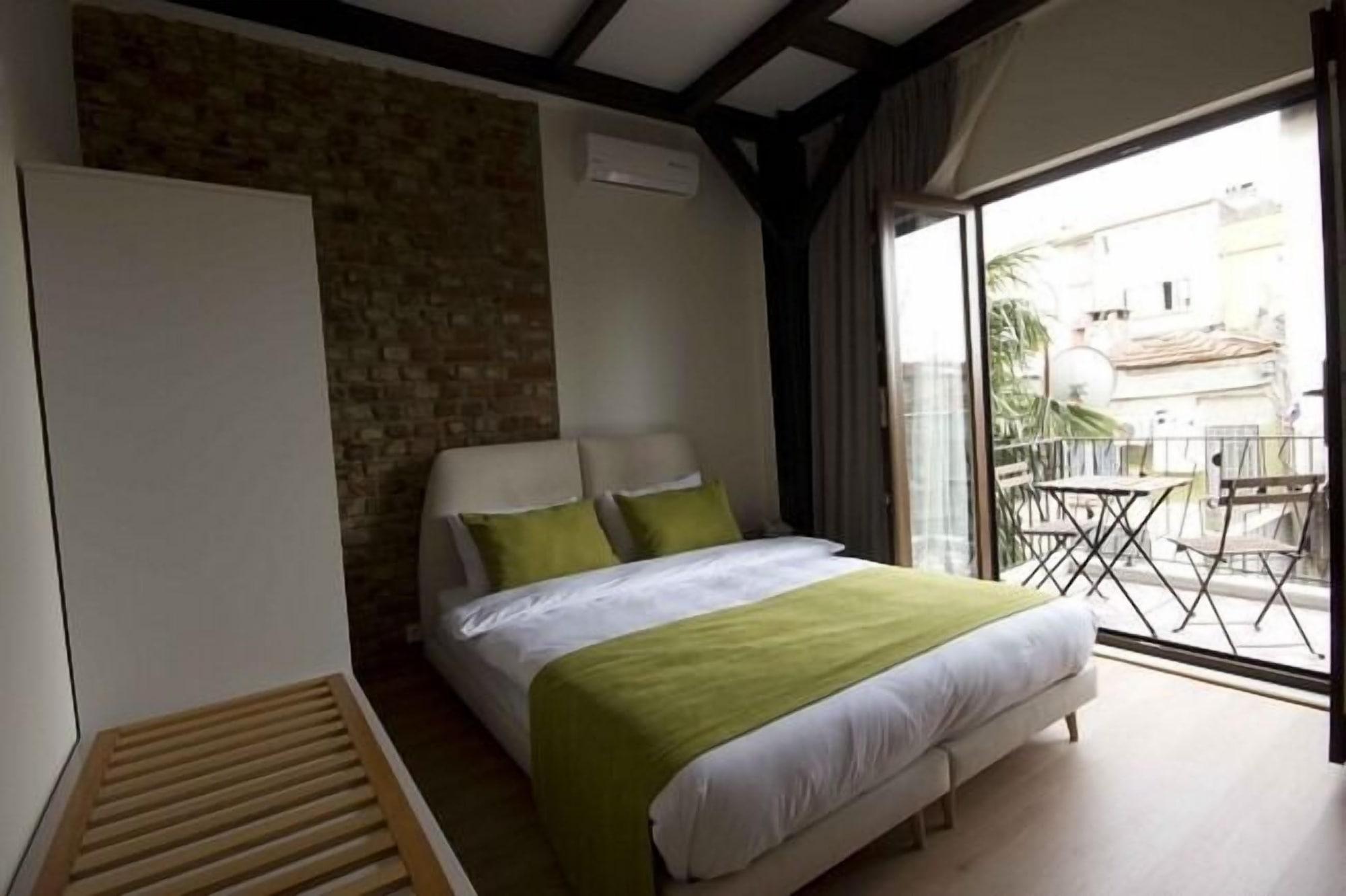 Calanthe Hotel Provincia di Istanbul