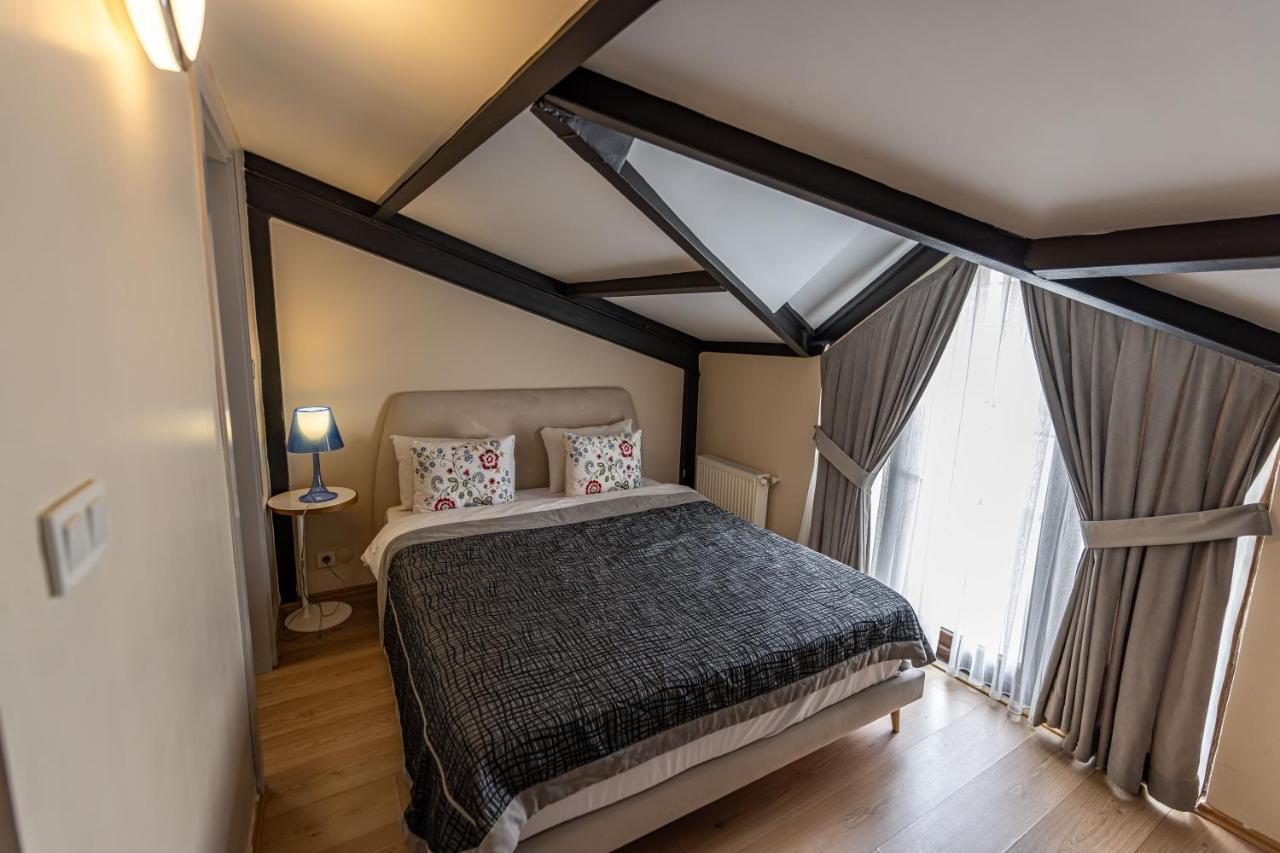 Calanthe Hotel Provincia di Istanbul