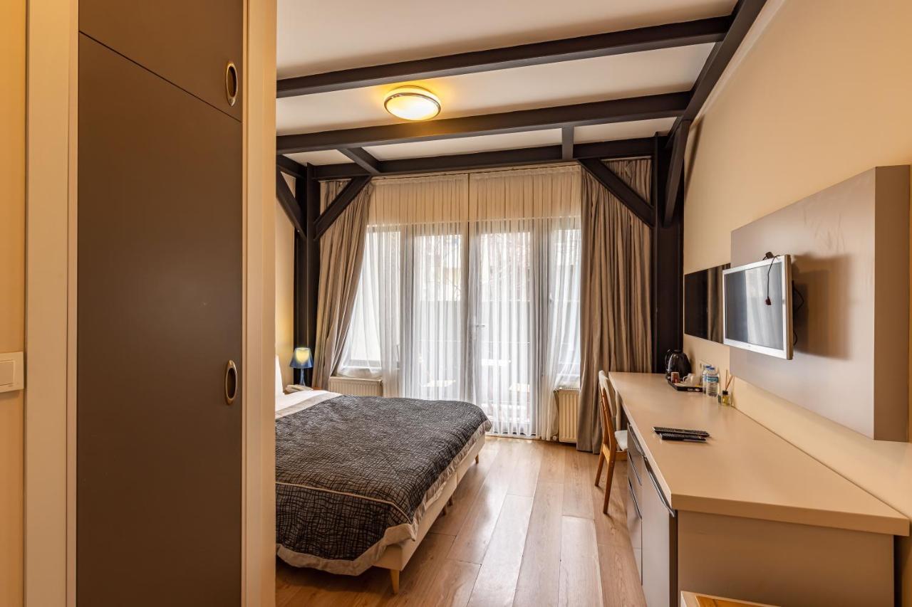 Calanthe Hotel Provincia di Istanbul