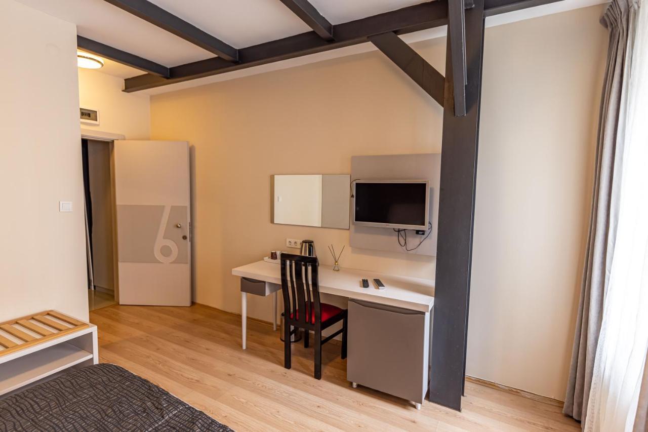 Calanthe 3* Provincia di Istanbul