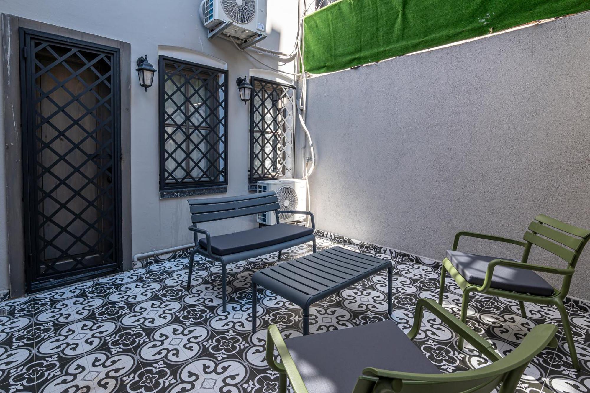 Calanthe Provincia di Istanbul
