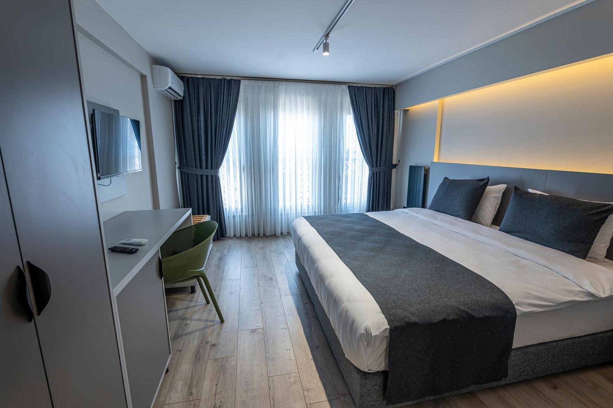 Hotel Calanthe Provincia di Istanbul