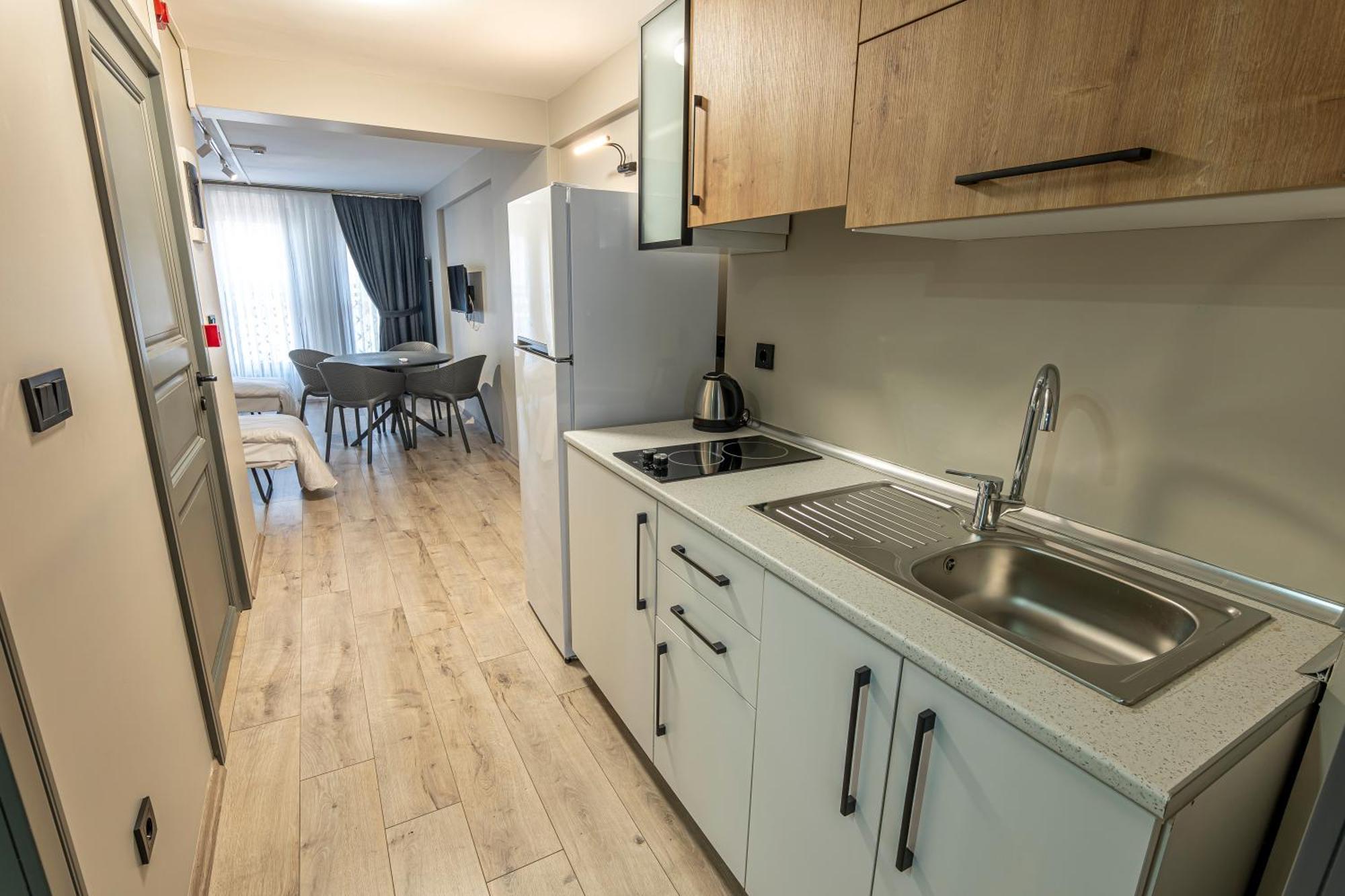 Calanthe 3* Provincia di Istanbul
