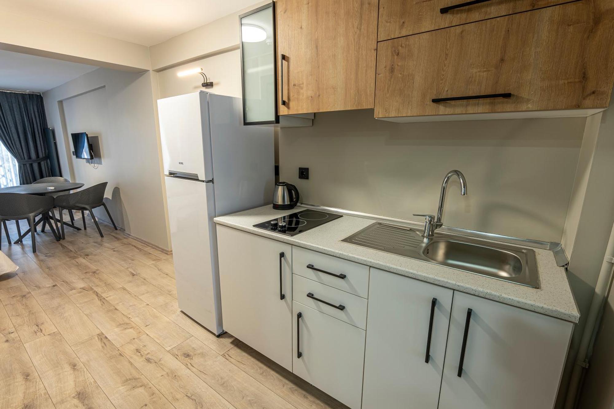 Hotel Calanthe Provincia di Istanbul